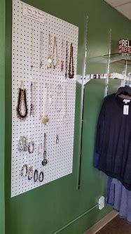 Image result for Jewelery Board