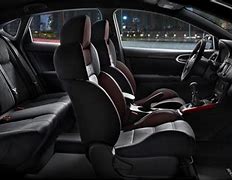Image result for Nissan Sentra Sr 2019 Interior
