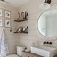 Image result for Aesthetic Bathroom Mirrors