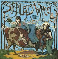 Image result for Stealers Wheel CD Covers