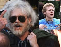 Image result for Celebrities in Disguise
