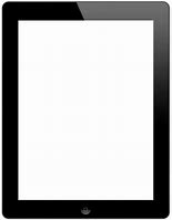 Image result for iPad Clip Art Free Black and White