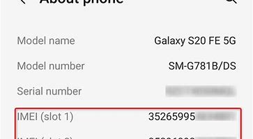 Image result for Phone Details by Imei