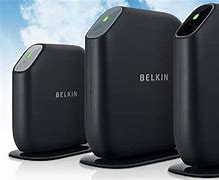 Image result for Belkin N Wireless Router