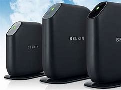 Image result for Belkin Router