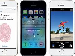 Image result for Apple iPhone 5S A1533 Specs