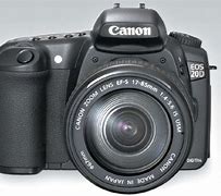 Image result for Canon EOS 20