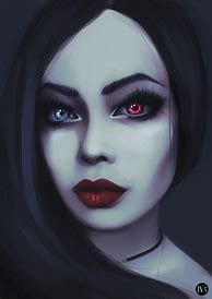 Image result for Gothic Eye Drawings