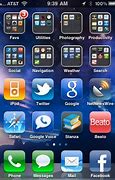 Image result for iPhone Web Page Icon