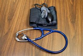 Image result for Blood Pressure Cuff Image