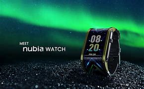 Image result for Android Smart Watches 2019 Nubia