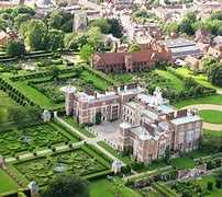 Image result for Minster House Hatfield