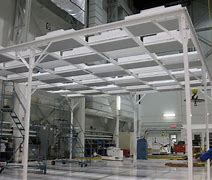 Image result for Clean Room Ceiling Grid