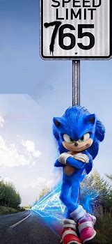 Image result for Sonic Lock Screen