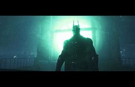 Image result for Batman Arkham Knight Loading Screen