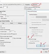 Image result for Non Printable File Type Sharp Error Win 7