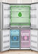 Image result for Hisense French Door Refrigerator