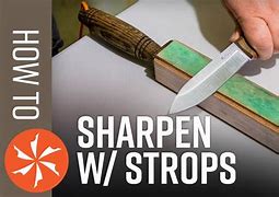 Image result for Best Way to Sharpen Knives