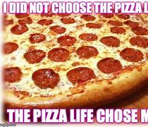 Image result for Community Pizza Meme