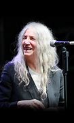 Image result for Patti Smith Family