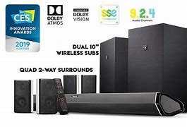 Image result for Best Wireless Surround Sound Systems