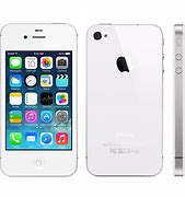 Image result for +refurb iphones 4 white