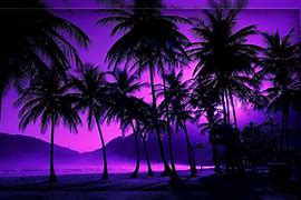 Image result for Purple Night Sky Retro