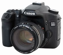 Image result for canon eos 40d