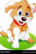 Image result for Puppy Cartoon