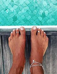 Image result for Anklets