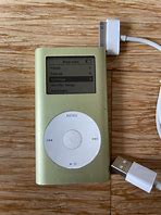 Image result for iPod Mini Second Generation Green