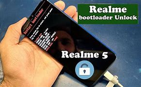 Image result for Real Me 7 Unlock Bootloader
