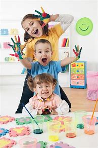 Image result for Preschool Children Activity