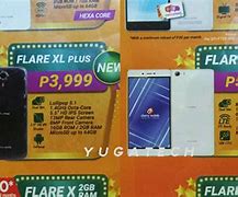 Image result for Cherry Mobile Flare XL Plus