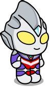 Image result for Ultraman Fan Art