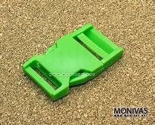 Image result for Plastic Snap Buckles