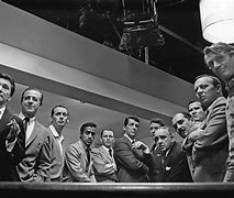 Image result for Original Ocean's 11