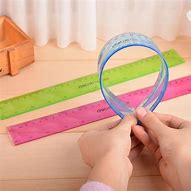 Image result for Plastic Ruler