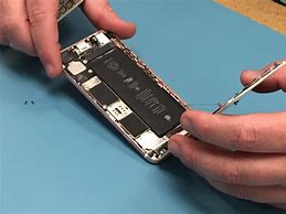 Image result for How to Open iPhone 6s Battery