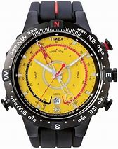 Image result for Timex Expedition Compass Watch