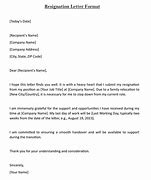 Image result for Resignation Letter Email Subject