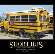 Image result for Short Bus Jokes