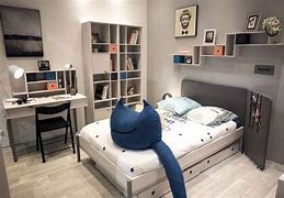 Image result for Design Kamar Tidur Bagi Remaja Lelaki