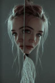 Image result for Mirror Portraits