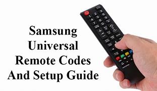 Image result for Codes for Universal Remotes