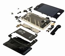 Image result for Cell Phone Spare Parts 3D Design
