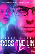 Image result for Line Cross's the Screen
