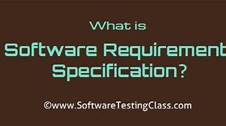 Image result for Software Installation Software Requirements