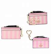 Image result for Victoria's Secret Card Holder