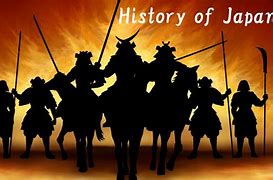 Image result for History of Japan